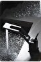 Bathroom Sink Faucet New Style Model Matte Black Color 7 Years Warranty Imported - 7