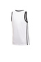 Tank Top, White - 2