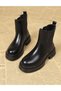 Boots, Black