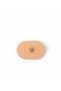 Minimalist Design Minimalist Wooden Ellipse Box for Lovers Handcrafted Jewelry and Accessory Box - 7