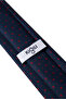 Patterned tie - 4