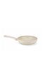 Essentials 7-Piece Off-White Granite Cookware Set | Non-Stick Pots and Pans Set | PR80971 - 2