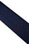 Patterned tie - 3