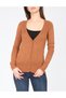Cardigan, Brown