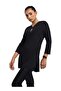 Women's V-Neck Yoga Top - 2