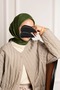 وشاح ناعم منقوش من سوفت بلوم - EMX-00177 - 7