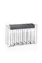 Spice Rack Set with Stand, Spice Storage Set with Perforated Lid, Spice Storage, Spice Box - 5