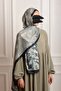 Lavi Esintisi Patterned Soft - Green of Youth - 3