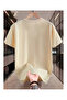 Street Spirit T-Shirt That Goes with Every Combination - 2