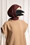 وشاح ناعم منقوش من سوفت بلوم - EMX-00177 - 4
