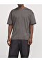 T-shirt, Dark gray