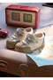 Flexible and Comfortable Sole First Step Baby Sports Shoes 41785