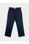 Pantaloni, Bleumarin - 2