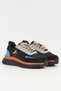 Bn-11132 Women's Fabric Sports Shoes Black - 2