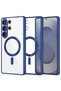 Zengemtr Galaxy S26 Ultra Kross Magneticsafe Cover (134141) - Navy Blue