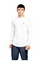 Men's Full sleeve Crew Neck T-shirt - 4