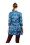Women's Loose-Fit Printed Shrug - 5