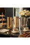 1L Steel Body Carafe Thermos Silver - 2