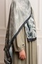 Lavi Esintisi Patterned Soft - Green of Youth - 6
