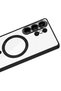 Zengemtr Galaxy S26 Ultra Kross Magneticsafe Cover (134134) - Black - 3