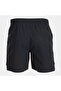 103953.100 Challenge Men's Black Tennis Shorts - 2