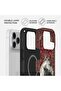 Premium Horse Pattern Case Compatible with iPhone 17 Pro Max, Stylish Protective Back Cover - 2