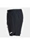 103953.100 Challenge Men's Black Tennis Shorts - 4