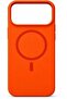 Elite Premium Silicone Case for iPhone | Silky Soft Touch | Military-Grade Shockproof Protection | S - 2