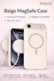 Elite Premium Silicone Case for iPhone - 6
