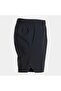 103953.100 Challenge Men's Black Tennis Shorts - 3