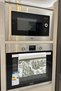 Decorative Kitchen Cotton Oven Towel French Country Pattern 35X50 cm Washable - 3