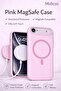 Elite Premium Silicone Case for iPhone | Silky Soft Touch | Military-Grade Shockproof Protection | S - 5