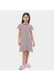 Girls' PJ Dress – Soft and Cozy Sleep Dress for Kids 2-3YRS - 4