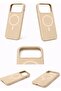 Elite Premium Silicone Case for iPhone | Silky Soft Touch | Military-Grade Shockproof Protection | S - 4