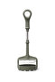 Press Potato Masher, Spring Stainless Steel Manual Potato Crusher,BB4201 - 2