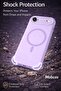 Elite Premium Silicone Case for iPhone - 6