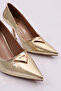 4701 Women's Heeled Shoes - 4