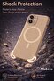 Elite Premium Silicone Case for iPhone - 6