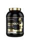 ANABOLIC MASS STRAWBERRY 3 KG