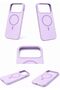Elite Premium Silicone Case for iPhone | Silky Soft Touch | Military-Grade Shockproof Protection | S - 7