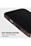 Premium Horse Pattern Case Compatible with iPhone 17 Pro Max, Stylish Protective Back Cover - 5