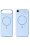 Elite Premium Silicone Case for iPhone | Silky Soft Touch | Military-Grade Shockproof Protection | S - 4