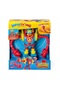 Set de joaca Superbot Sugarfun S