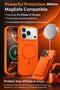 Elite Premium Silicone Case for iPhone | Silky Soft Touch | Military-Grade Shockproof Protection | S - 6