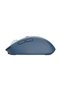 Mouse Ozaa 3200 Dpi, Albastru - 4
