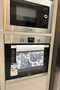 Decorative Kitchen Cotton Oven Towel French Country Pattern 35X50 cm Washable - 3