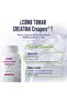 Essentials Creatine CREAPURE® Quality | 40 Servings of 3 Grams - 3