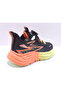 26Y538 Colorful Mesh Sneakers with Mechanism - 6