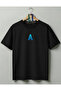 Avatar Design 100% Cotton Unisex High Print Quality T-Shirt - 2