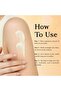 Body Lotion | Warm Vanilla 250ml | Nourishing Moisturizer Cream for Dry Skin - 6